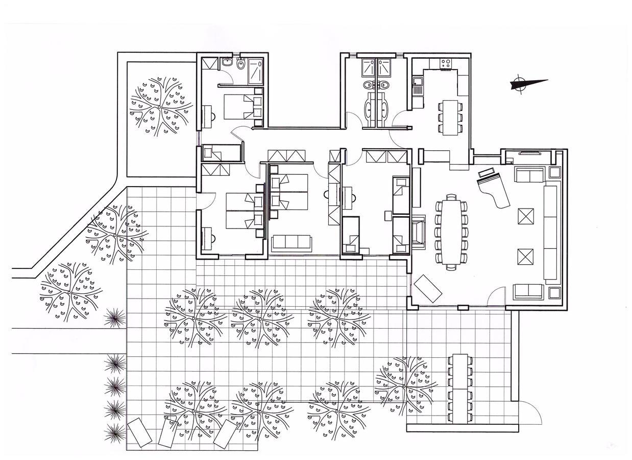 Leonidionhouses - The Ogra House Ngoại thất bức ảnh